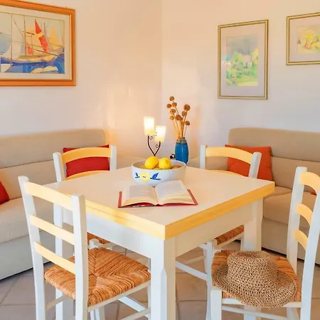 Appartement La Residenza Del Porto *