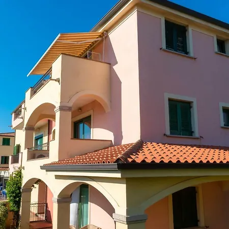 La Residenza Del Porto سانتا تيريزا غالّورا