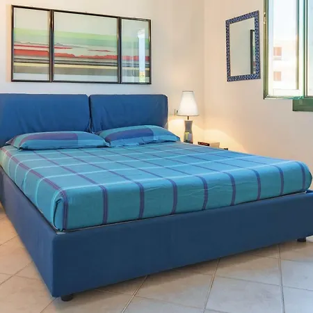 Appartement La Residenza Del Porto