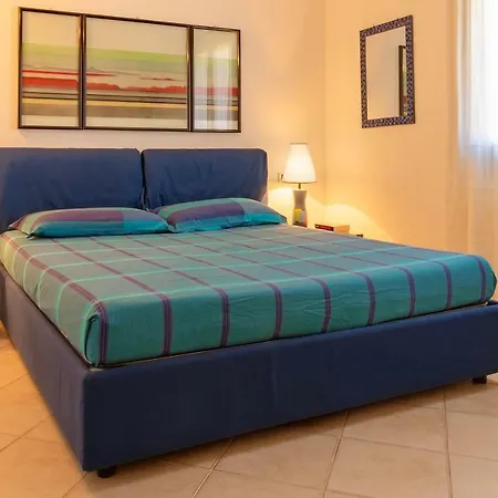 La Residenza Del Porto شقة