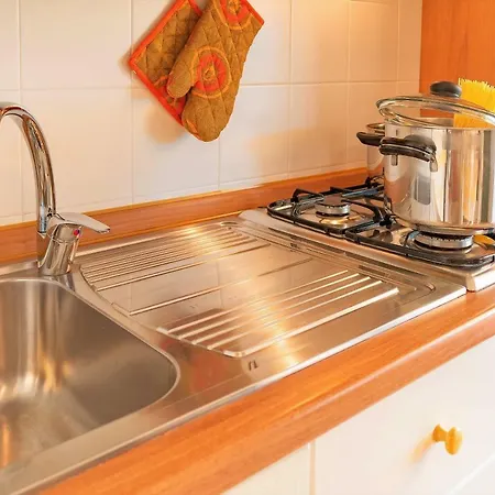 Appartement La Residenza Del Porto *
