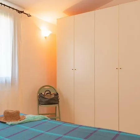 Appartement La Residenza Del Porto *