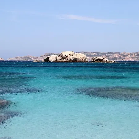 شقة La Residenza Del Porto سانتا تيريزا غالّورا