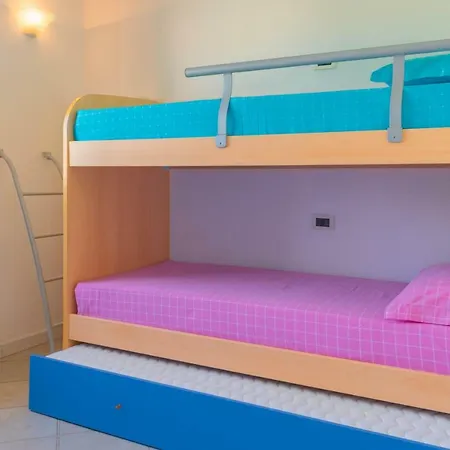 La Residenza Del Porto Appartement *