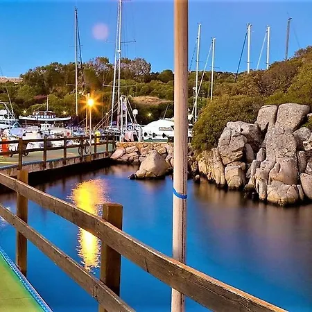 La Residenza Del Porto Santa Teresa Gallura