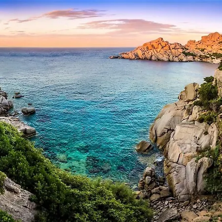 La Residenza Del Porto Apartment Santa Teresa Gallura