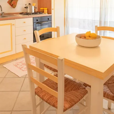 Apartment La Residenza Del Porto