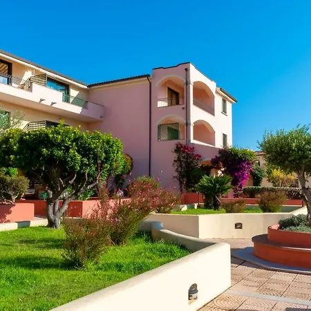 La Residenza Del Porto * Santa Teresa Gallura