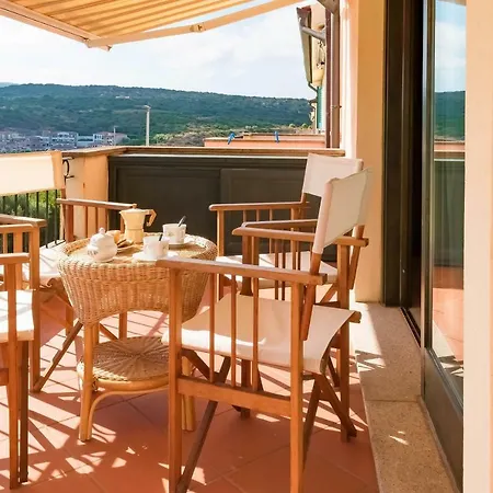 Apartment La Residenza Del Porto