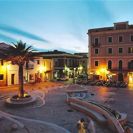 La Residenza Del Porto *