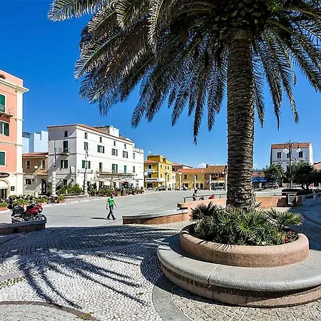 La Residenza Del Porto *