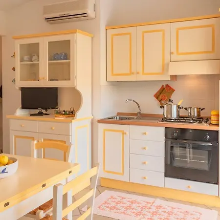 La Residenza Del Porto Apartment Santa Teresa Gallura