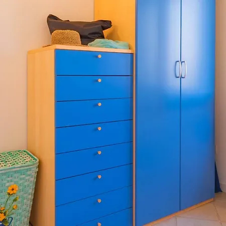 La Residenza Del Porto Apartment Santa Teresa Gallura