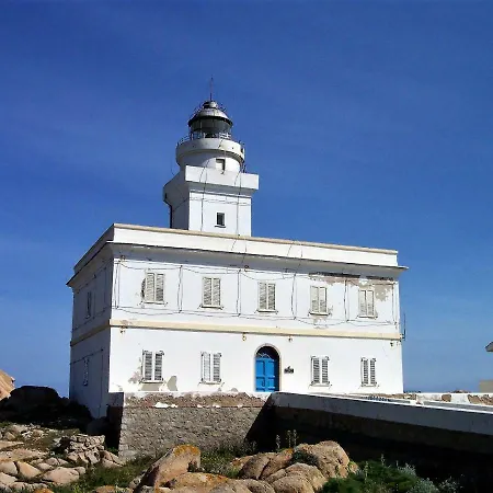 La Residenza Del Porto * Santa Teresa Gallura