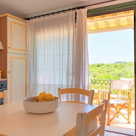 Apartment La Residenza Del Porto *