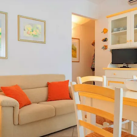 La Residenza Del Porto Apartment *