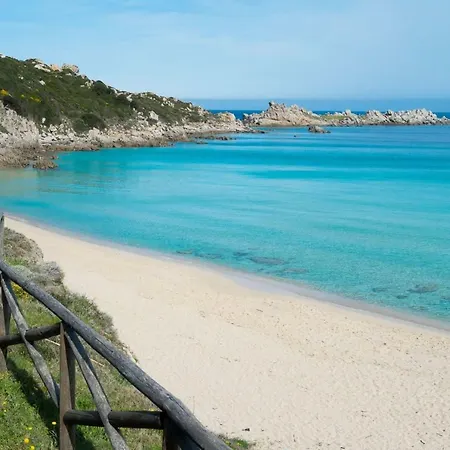 La Residenza Del Porto * Santa Teresa Gallura