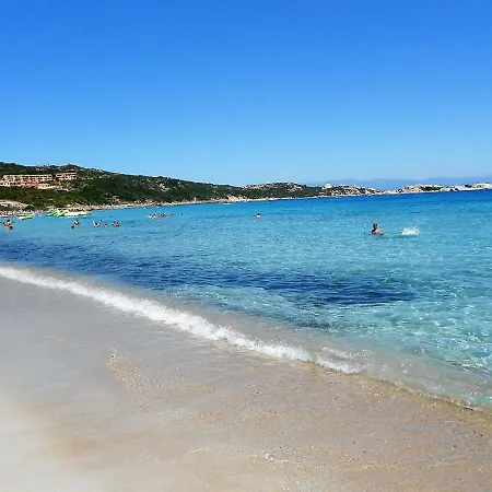 La Residenza Del Porto Apartment Santa Teresa Gallura