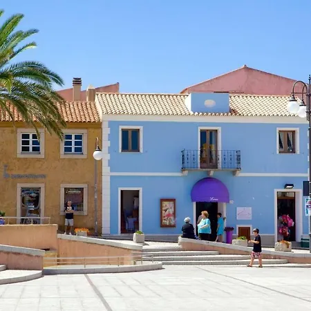 La Residenza Del Porto Apartment *