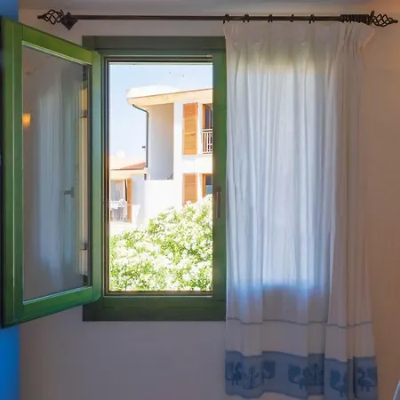 La Residenza Del Porto 圣特雷莎加卢拉