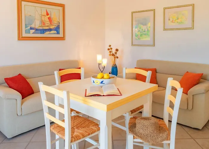 Apartman La Residenza Del Porto *
