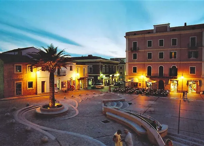 La Residenza Del Porto *