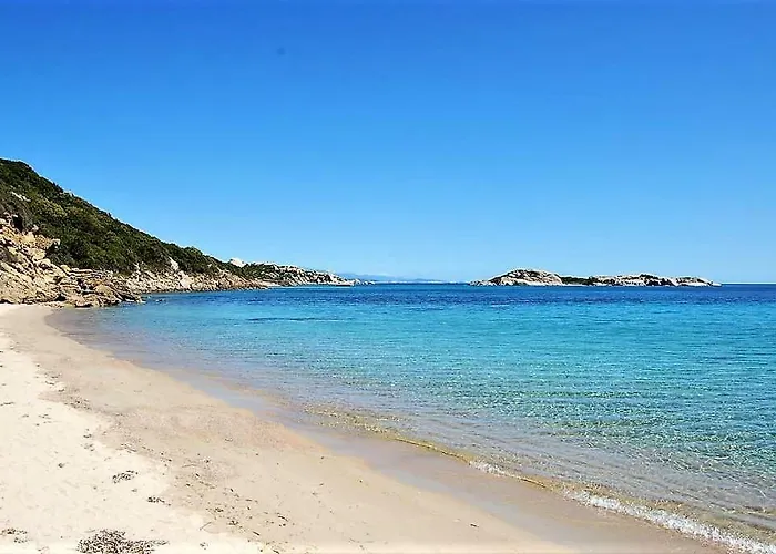Apartman La Residenza Del Porto Santa Teresa Gallura