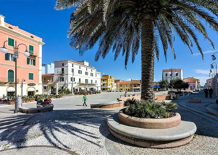 La Residenza Del Porto *