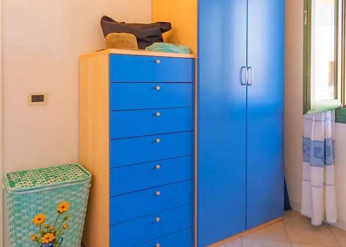 La Residenza Del Porto Apartman Santa Teresa Gallura