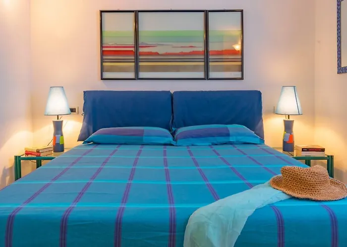 La Residenza Del Porto Apartman *