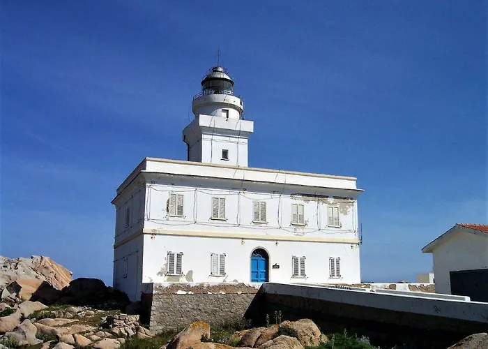 La Residenza Del Porto * Santa Teresa Gallura