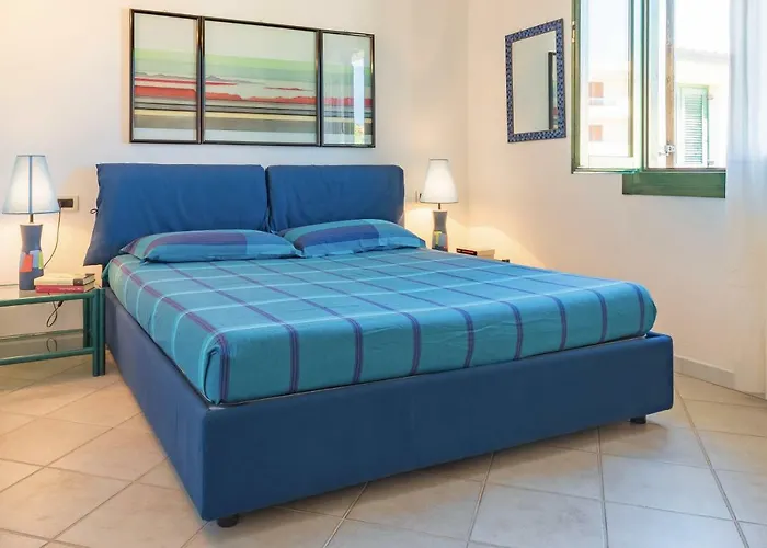 Apartman La Residenza Del Porto