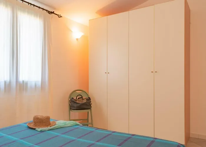 Apartman La Residenza Del Porto *