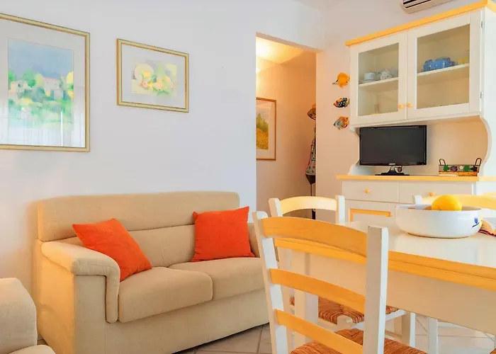 La Residenza Del Porto Apartman *