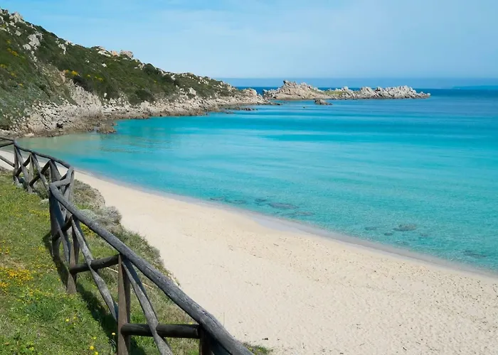 La Residenza Del Porto * Santa Teresa Gallura