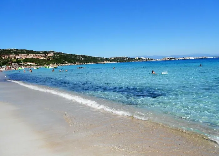 La Residenza Del Porto Apartman Santa Teresa Gallura