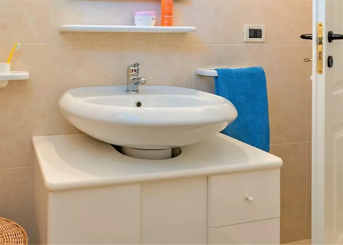 La Residenza Del Porto Apartman *