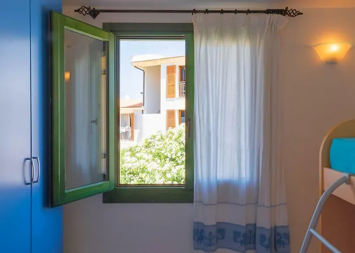 La Residenza Del Porto Santa Teresa Gallura