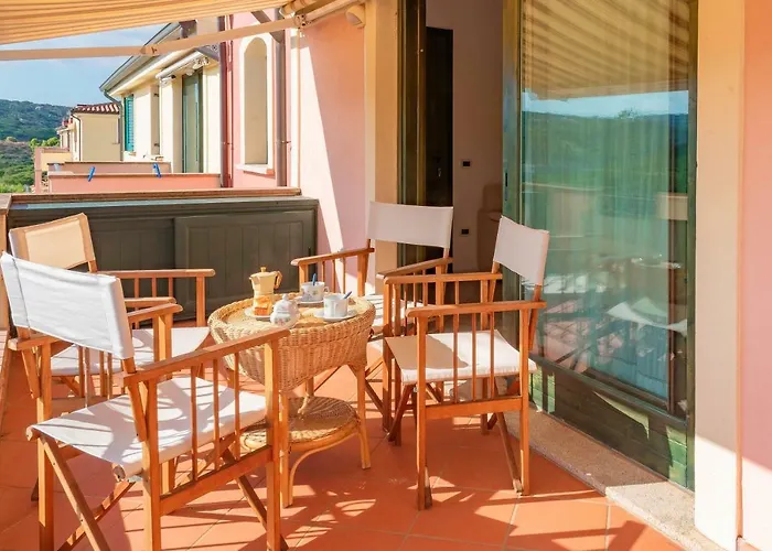 La Residenza Del Porto Apartman *